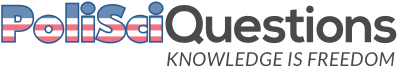 PoliSciQuestions