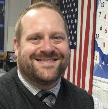 Ryan Werenka - Content Editor